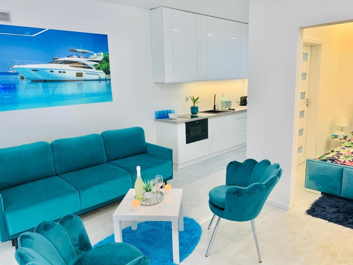 Apartment Aquarius Santorini